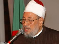 Qaradawi’s New Book On Jihad